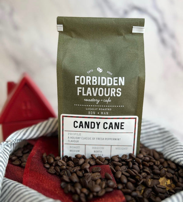 seasonal flavours closed for the season