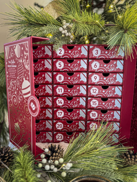Advent Coffee Box (Pre Order)