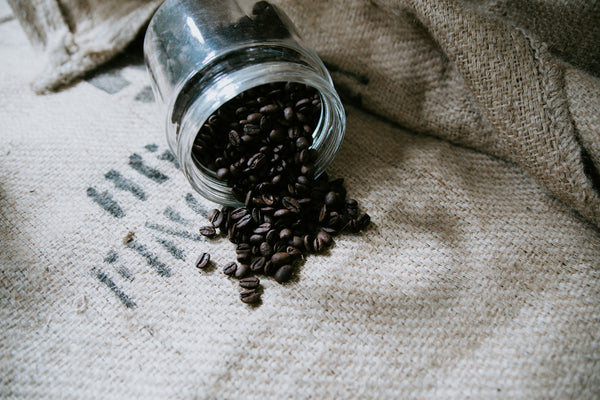 Espresso - Decaf