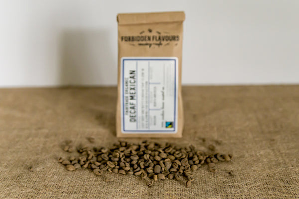 Decaf Mexican