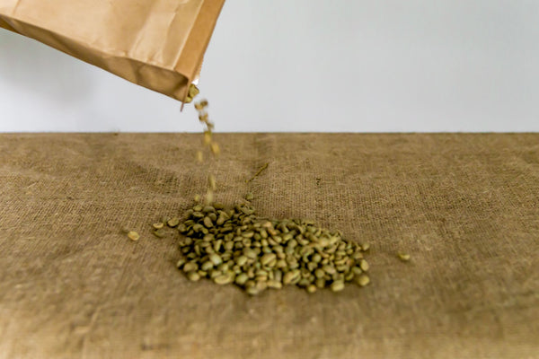 Decaf Guatemalan Antigua Acate