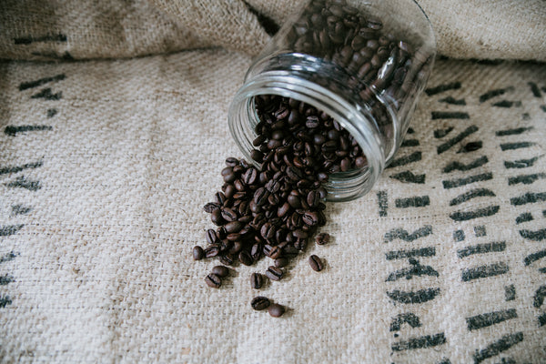 Colombian Supremo - Decaf
