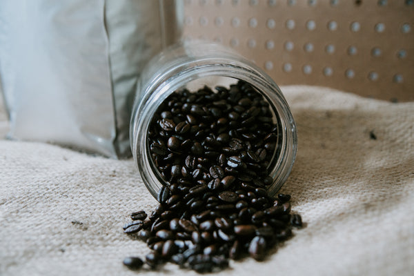 Dark Colombian