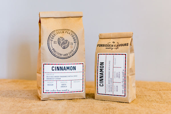 Cinnamon