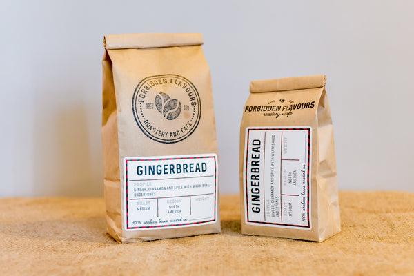 Gingerbread
