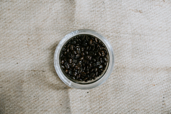 Hazelnut Supreme - Decaf