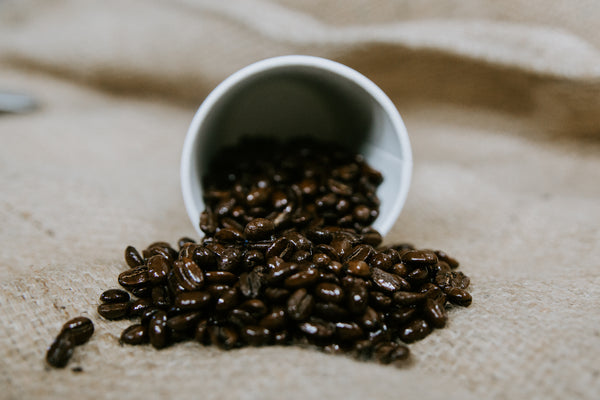 Double Chocolate - Decaf