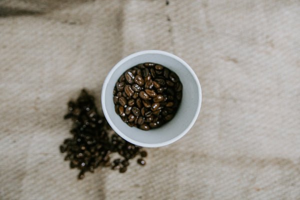 Irish Cream - Decaf